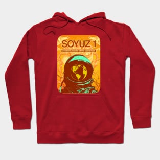 SOYUZ 1 Hoodie